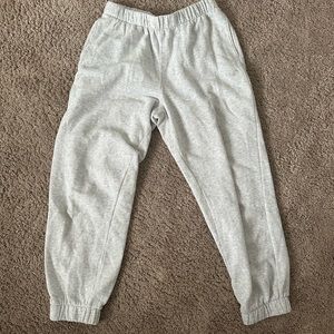 Hollister Sweatpants